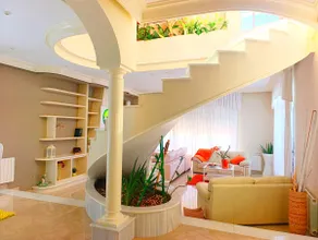 Villa with private pool. Relaxing getaways. - Image 2