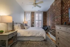 Luxury Penthouse Loft with Private Rooftop Deck - Image 4