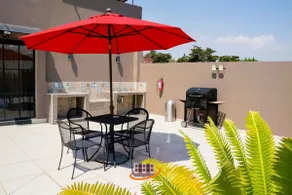 S03 Full Master Suite Kitchen+Terrace All Services - Image 3