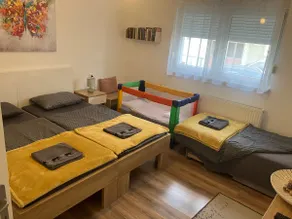 Apartman InOsijek-FEELS LIKE HOME no.1 - Image 2