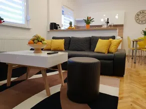 Apartman InOsijek-FEELS LIKE HOME no.1 - Image 4