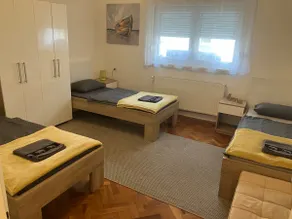Apartman InOsijek-FEELS LIKE HOME no.1 - Image 3