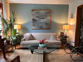 Artful Cottage, pkg., 5 points w cats - Image 4