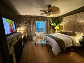 Artful Cottage, pkg., 5 points w cats - Image 2