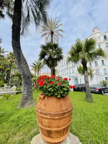 L'Écrin d'Orient – Palace, Park & Sea in Menton - Image 4