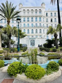 L'Écrin d'Orient – Palace, Park & Sea in Menton - Image 5