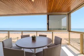 Panoramic Seaviews throughout Condo. Luxury remodeled AIRCO- WIFI FREE. AG BERMUDAS 7A - ONLY FAMILIES - Image 5