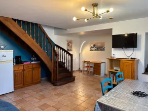 House 60m2 20mn from Cholet and 35mn from Puy du Fou - Image 5