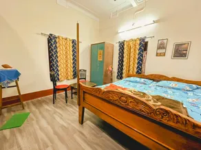 ATITHI HOMESTAY - Entire 2BHK in Central Bolpur with Private Parking - Pet Friendly - Image 3