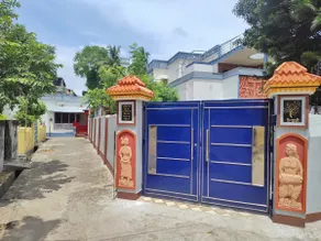 ATITHI HOMESTAY - Entire 2BHK in Central Bolpur with Private Parking - Pet Friendly - Image 5