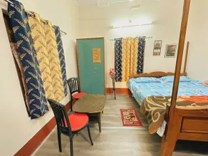 ATITHI HOMESTAY - Entire 2BHK in Central Bolpur with Private Parking - Pet Friendly - Image 2
