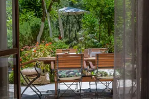 Villa Gioia - Secret gem with private garden - Image 2