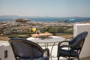 Executive Suite with Sea View - Image 3