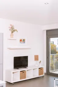 Standard apartment with ocean views - Image 2