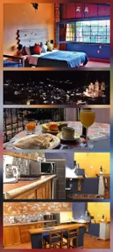 ”La Terraza de Guadalupe” Private Loft downtown Taxco - Image 2