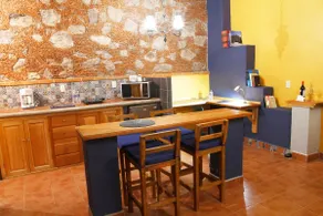 ”La Terraza de Guadalupe” Private Loft downtown Taxco - Image 4