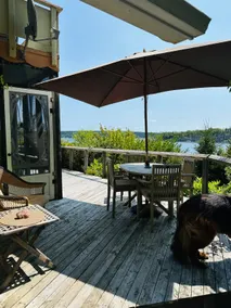 Beach House Beside Baddeck - Image 4