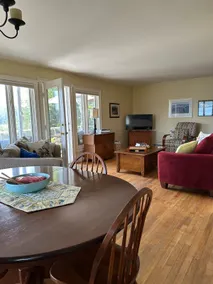 Beach House Beside Baddeck - Image 5