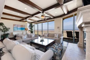 3425O Villa Toscana fronte mare - Image 5