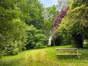 Garden Retreat I Air Con I Free Parking I Sauna - Image 2
