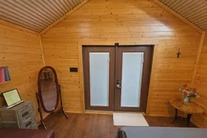 Cozy Hill Country Cabin 1 Getaway - Image 5