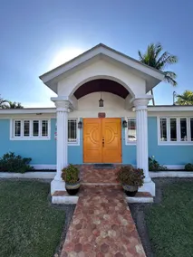 Blue Orchid Palms - Image 2