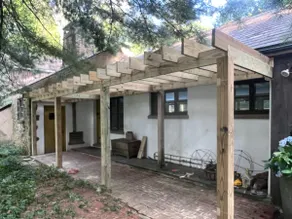 Mountain House - En privat rustik oas perfekt för par, grupper och familjer - Image 4