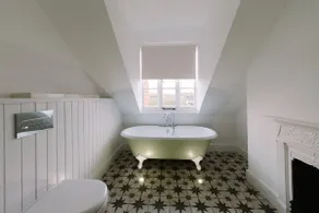 Beautiful house, Cirencester centre, parking - Image 4