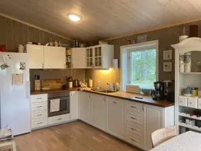 Cozy cabin on Lygna, about 1 hour from Oslo - Image 4