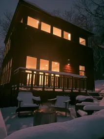 Tree House on the St. Croix River - Image 5