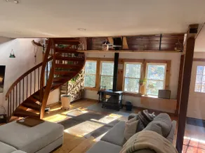 Cozy Cabin close to Sugarloaf Mountain - Image 3