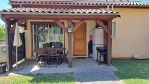 ⭐SPECIAL OFFER SARLAT🎁 PARKING/WIFI/GARDEN❤️ - Image 3