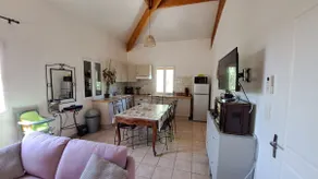 ⭐SPECIAL OFFER SARLAT🎁 PARKING/WIFI/GARDEN❤️ - Image 5