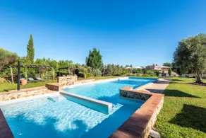 Apartment Pino - 2 bedroom apartment in Tuscany - Image 2