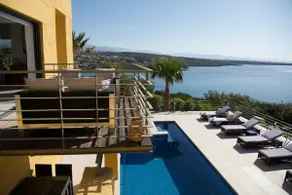 Yellow Dream Villas - Image 2
