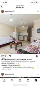 Cozy and clean living - Image 2