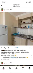 Cozy and clean living - Image 4