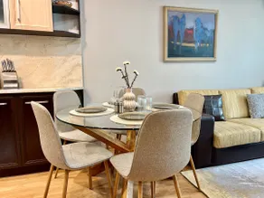 “Central Apartment with On-Site Restaurant” - Image 3