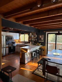 The Ranch at Pine Tree Corners- Mt. Snow Ski House - Image 2