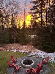 The Ranch at Pine Tree Corners- Mt. Snow Ski House - Image 3