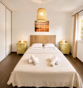 Quality apartment-Domaine l'Alivi di l'Osari - Image 5