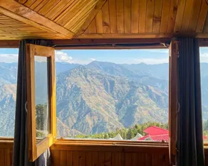 Duplex Homestay | Stargazing, Mountains & Bonfire - Image 3