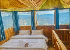Duplex Homestay | Stargazing, Mountains & Bonfire - Image 4