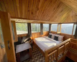 Duplex Homestay | Stargazing, Mountains & Bonfire - Image 2