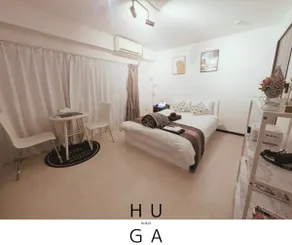 Myriam's Shibuya/Harajuku Apartment, Family Apartment 302 - Image 2