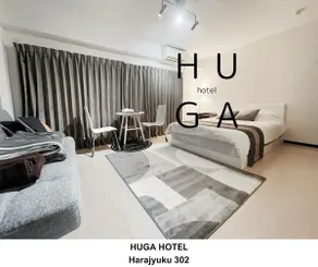 Myriam's Shibuya/Harajuku Apartment, Family Apartment 302 - Image 3