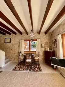 Romantic, rustic house, near the beach - Image 4