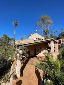 Romantic, rustic house, near the beach - Image 2