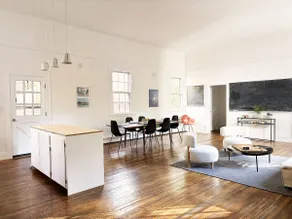 Renovated Catskills Schoolhouse: Playroom+Fire Pit - Image 3
