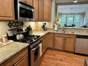 Bayside Resort * 4BR Luksus Villa Hjem * Fenwick Island * 11 sovepladser - Image 4